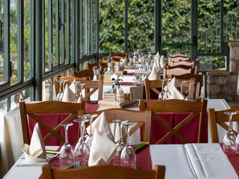 Hotel Baglio Santacroce image