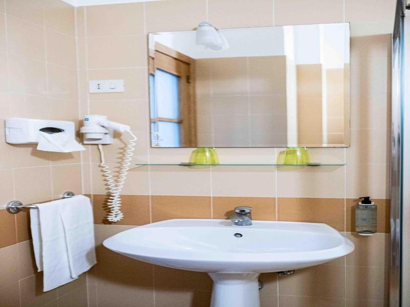 Hotel Baglio Santacroce image