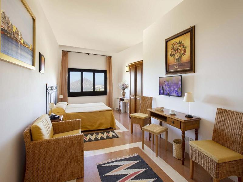 Hotel Baglio Santacroce image