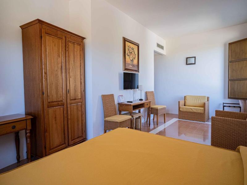 Hotel Baglio Santacroce image