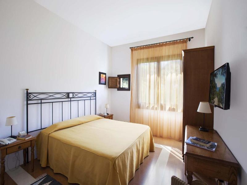 Hotel Baglio Santacroce image