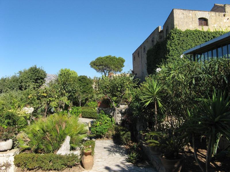 Hotel Baglio Santacroce image