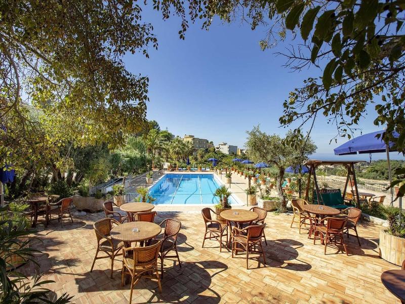 Hotel Baglio Santacroce image