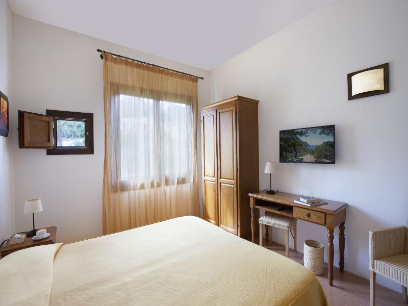 Hotel Baglio Santacroce image