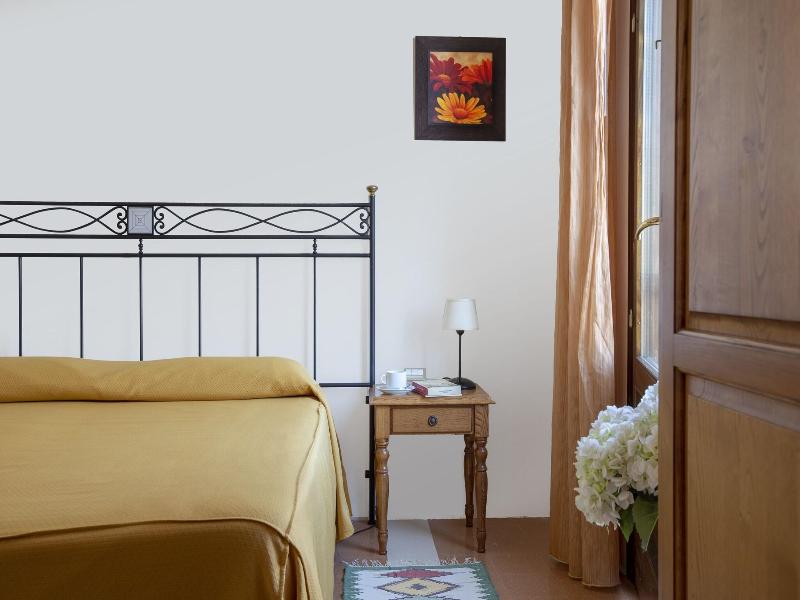 Hotel Baglio Santacroce image