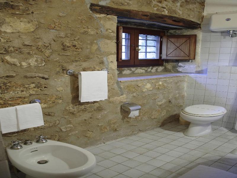 Hotel Baglio Santacroce image