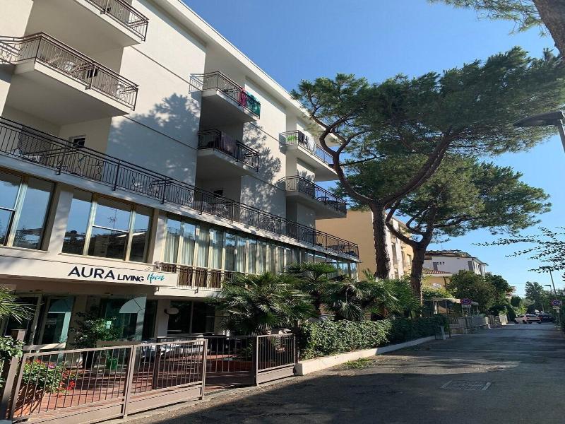 Aura Living Hotel image