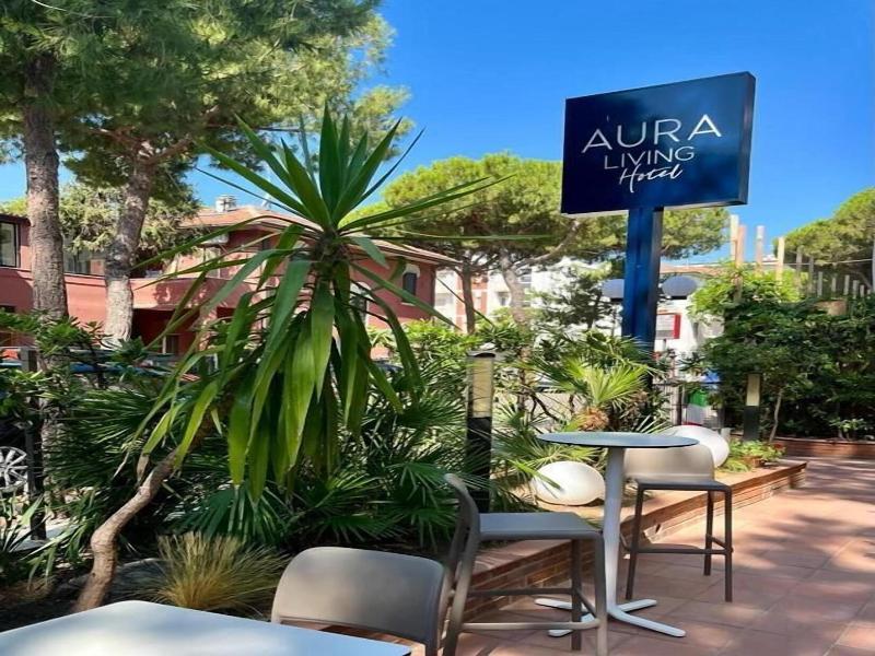 Aura Living Hotel image