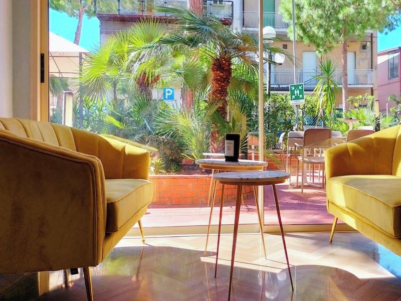 Aura Living Hotel image