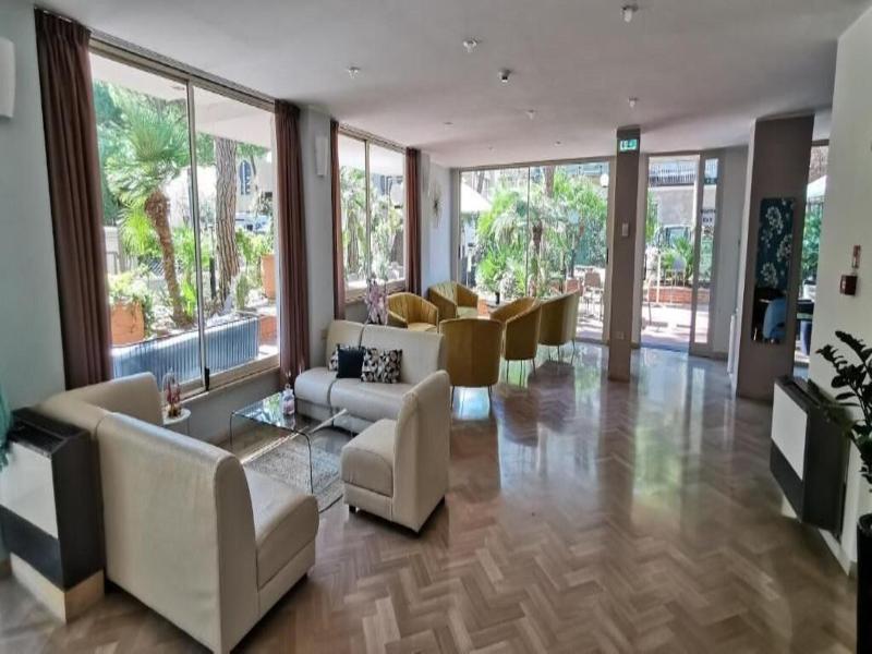 Aura Living Hotel image