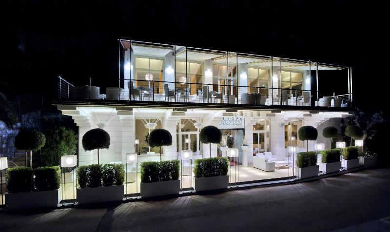 Europa Grand Hotel image