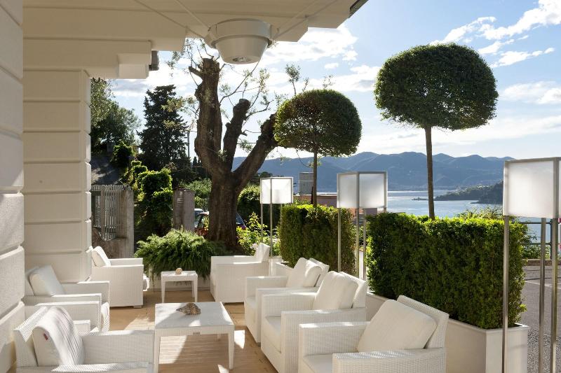 Europa Grand Hotel image