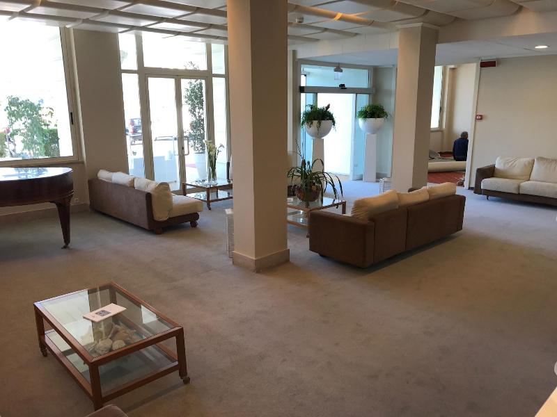 Europa Grand Hotel image