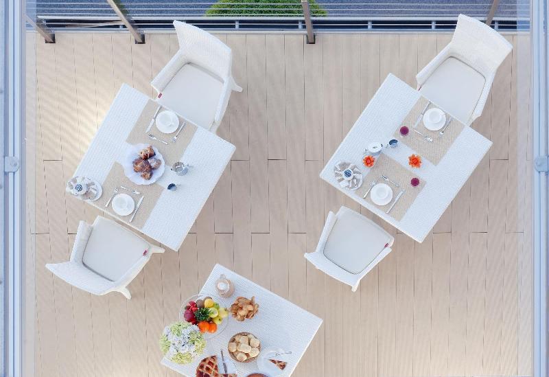 Europa Grand Hotel image