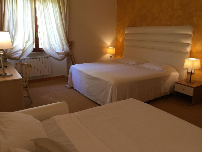 Europa Grand Hotel image