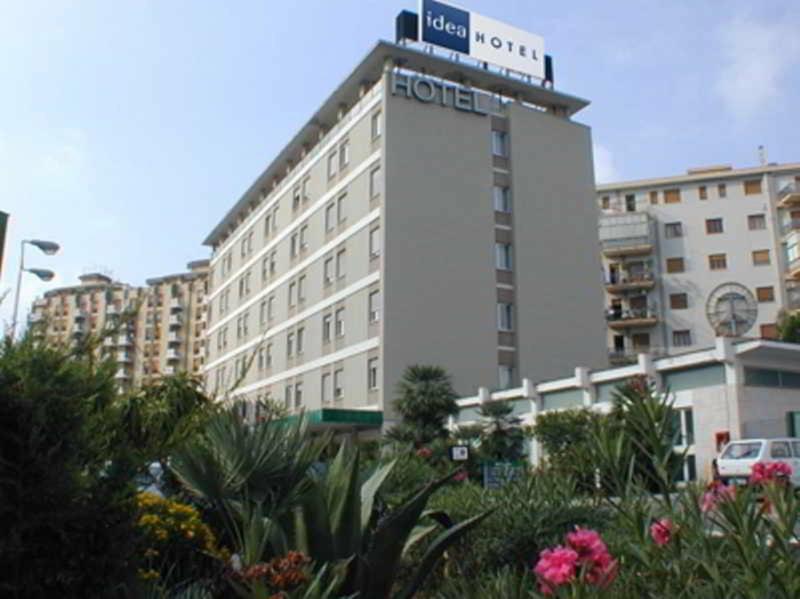 Cit Hotels Dea Palermo