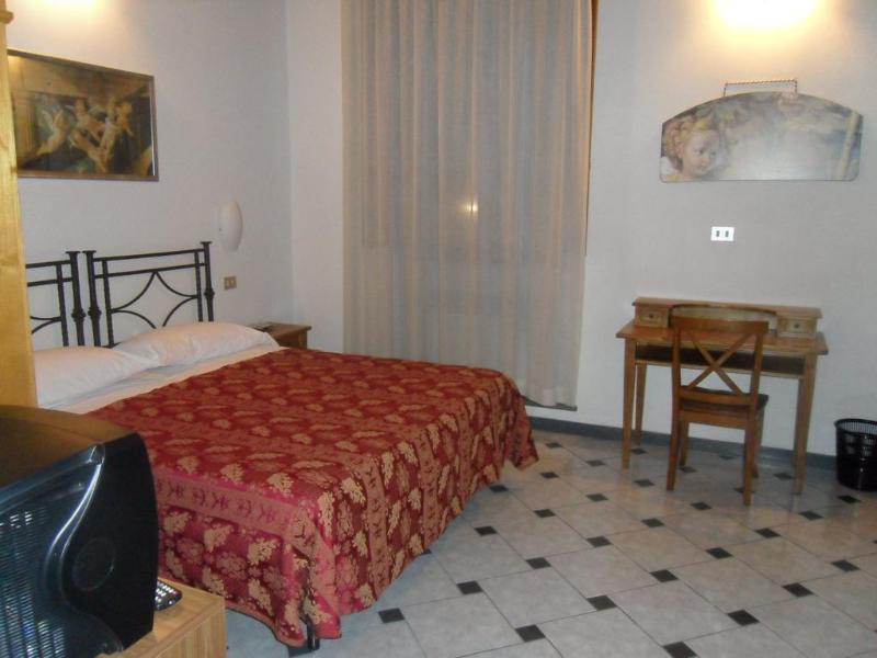 Hotel Collodi