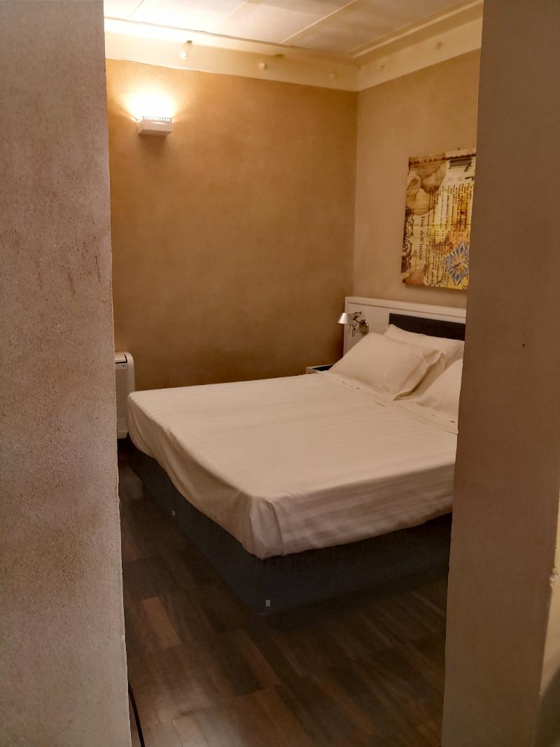 Residence La Gancia