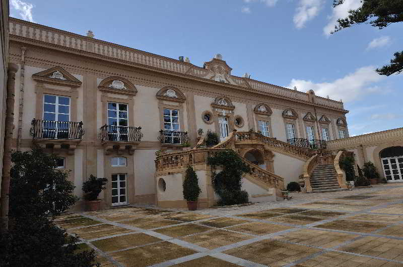 Villa Bonocore Maletto Hotel AND Spa