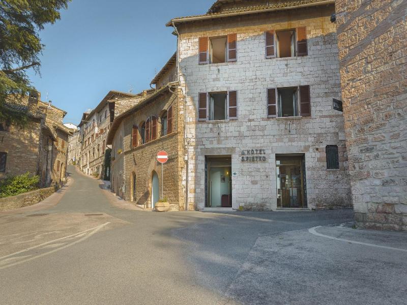 Hotel San Pietro image