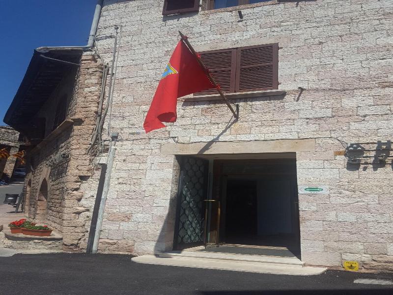 Hotel San Pietro image