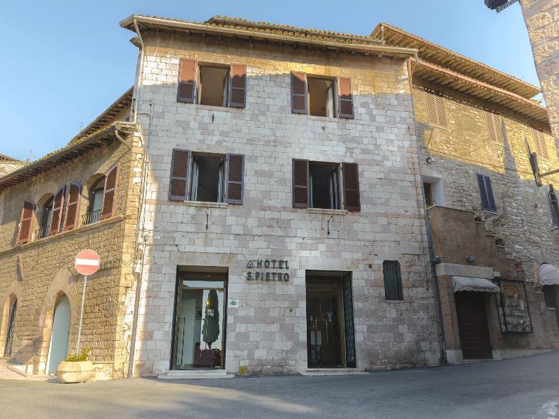 Hotel San Pietro image