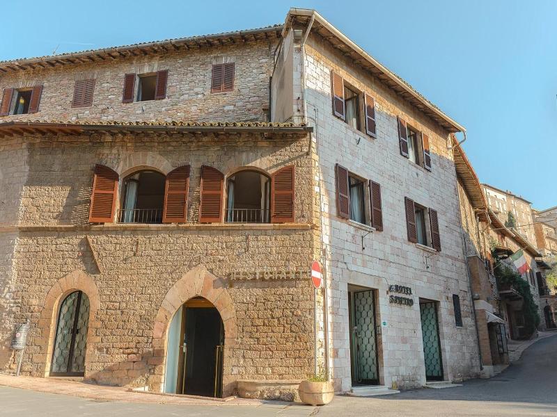 Hotel San Pietro image