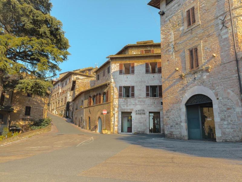 Hotel San Pietro image