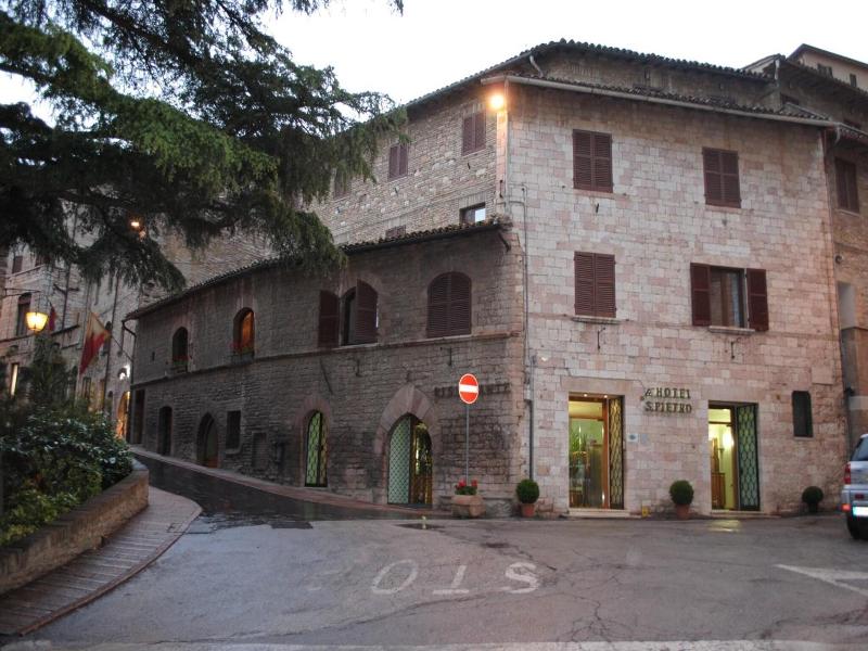 Hotel San Pietro image