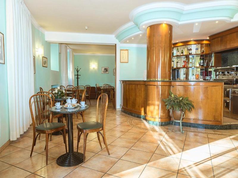 Hotel San Pietro image