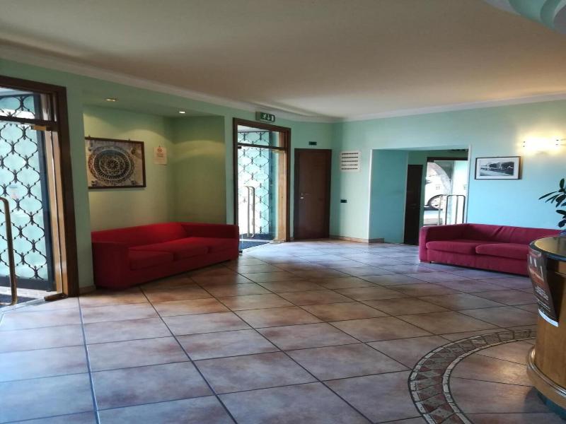 Hotel San Pietro image