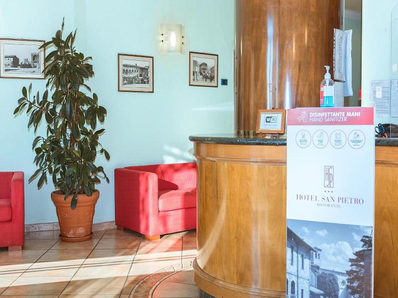 Hotel San Pietro image