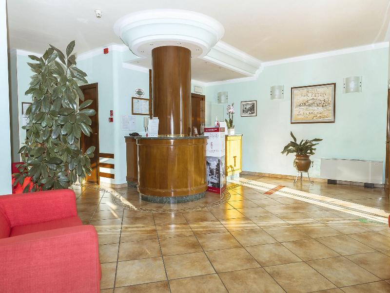 Hotel San Pietro image