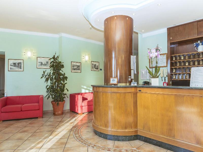 Hotel San Pietro image