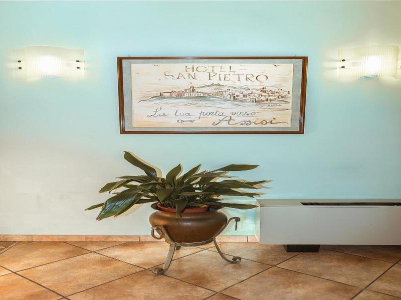 Hotel San Pietro image