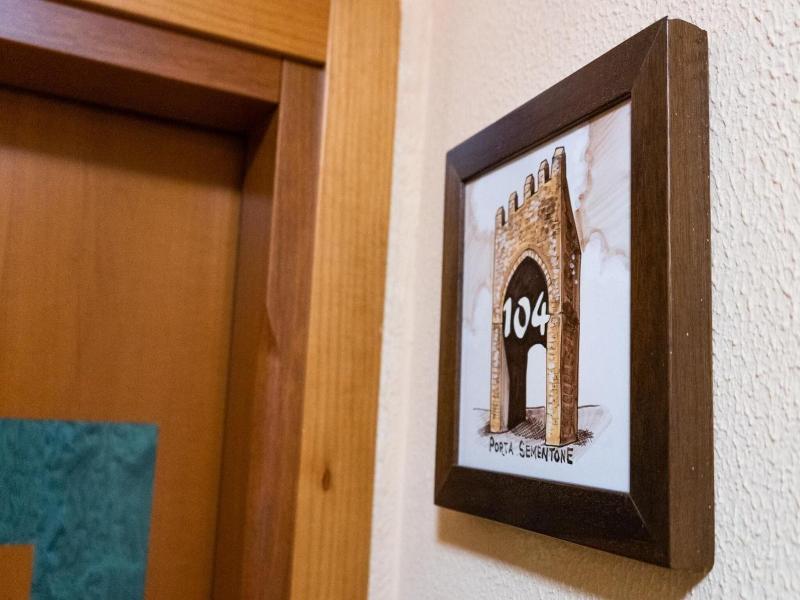 Hotel San Pietro image
