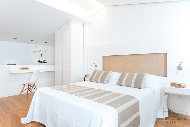 Hotel Borgo Pantano image