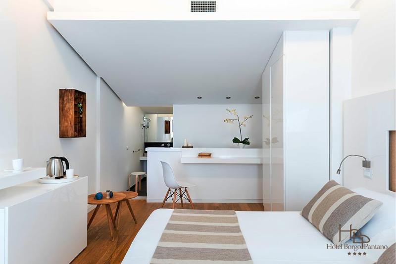 Hotel Borgo Pantano image