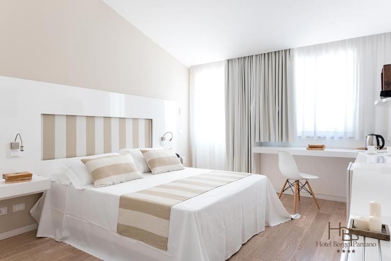 Hotel Borgo Pantano image