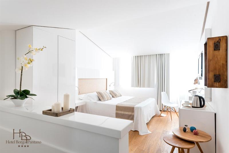 Hotel Borgo Pantano image