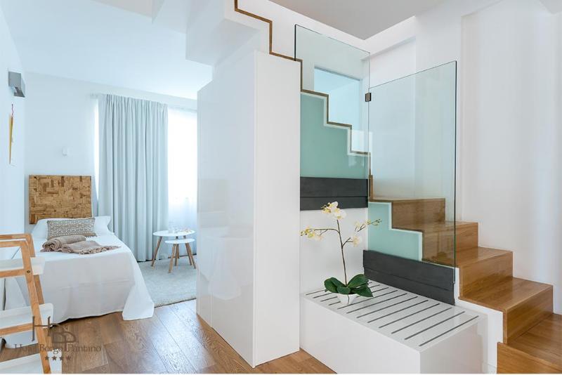 Hotel Borgo Pantano image