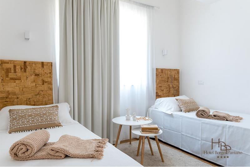 Hotel Borgo Pantano image