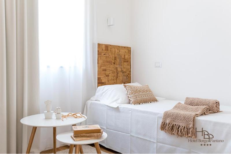 Hotel Borgo Pantano image