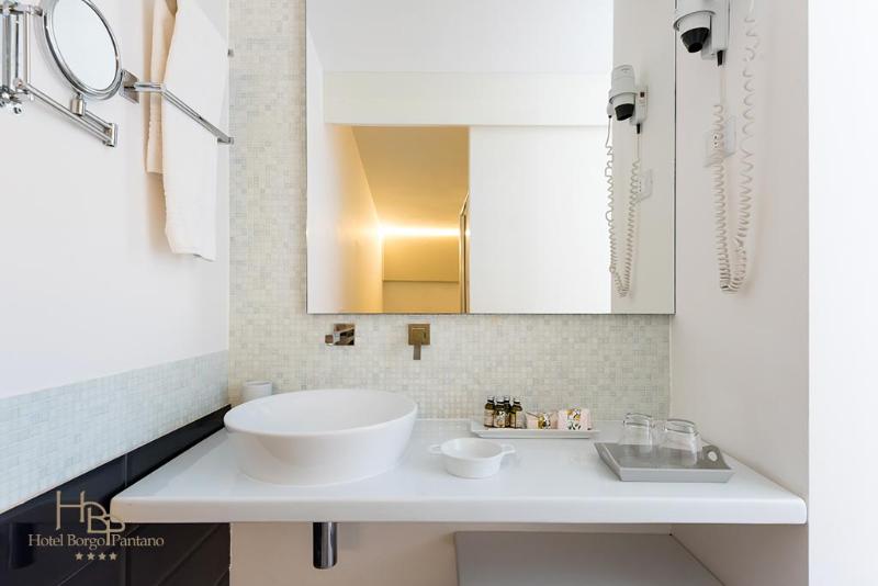 Hotel Borgo Pantano image