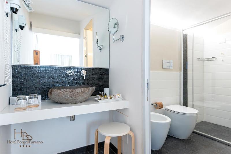 Hotel Borgo Pantano image