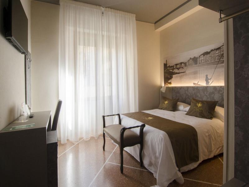 Hotel Roseto image