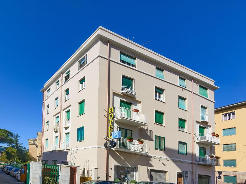 Hotel Roseto image
