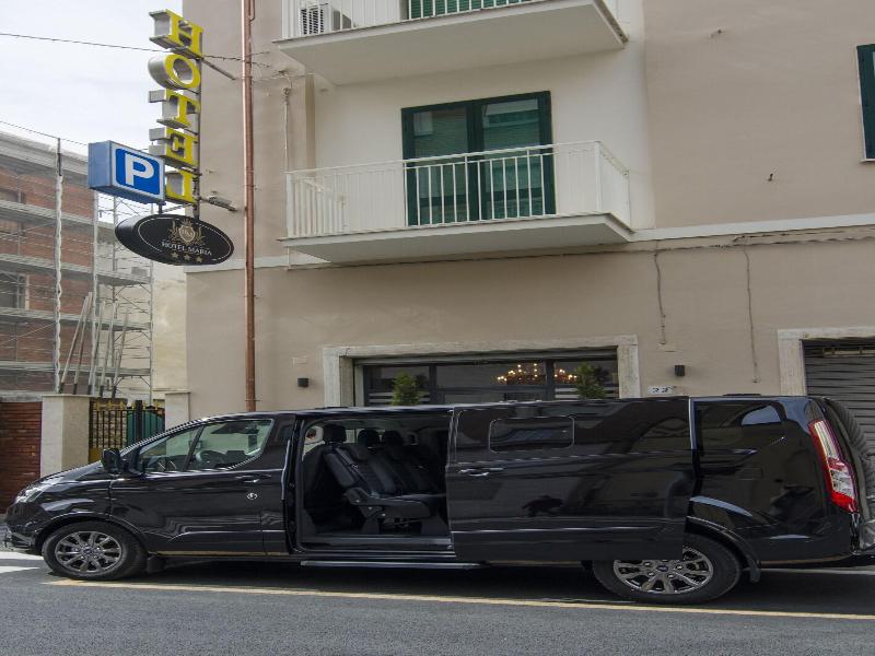 Hotel Roseto image