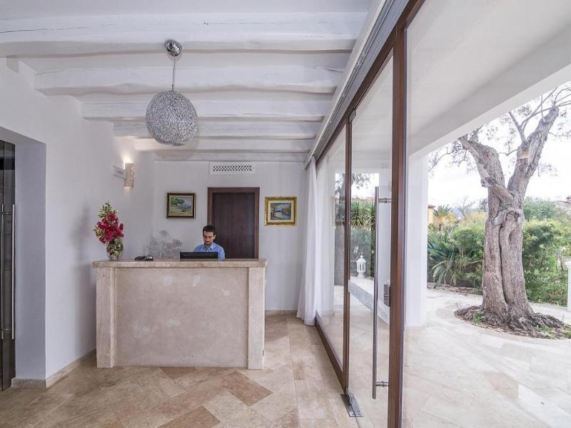 Hotel Vecchia Marina image