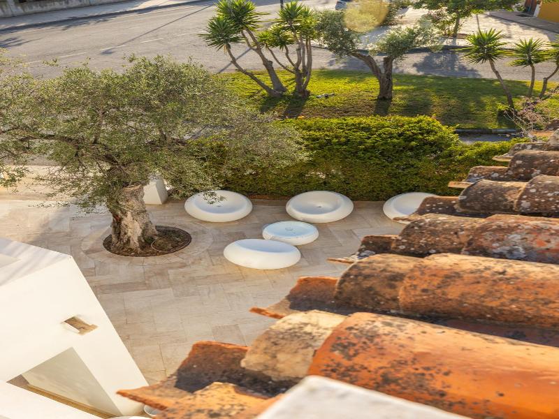 Hotel Vecchia Marina image